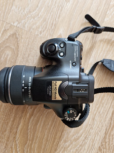 Sony SLT-A57 (3 фото из 6)