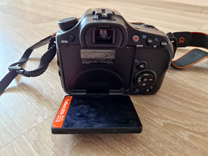 Sony SLT-A57 (5 фото из 6)
