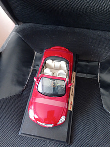 Auto (2 foto / 3)