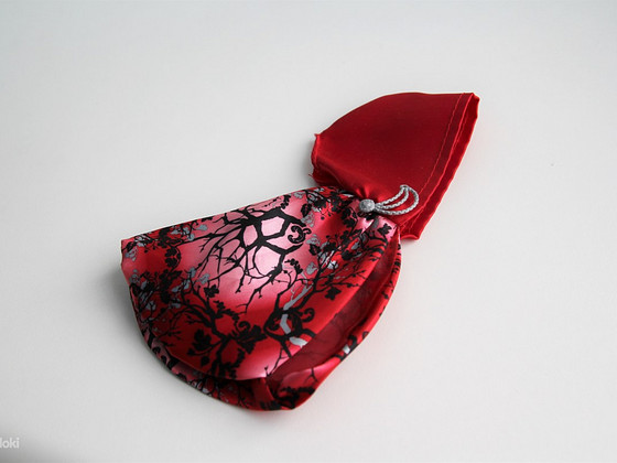 Накидка для куклы Ever After High Cerise Hood First Chapter