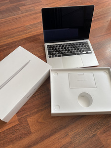 MacBook Air 13" Apple M1 (1 foto / 1)