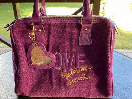 Victorias Secret kott
