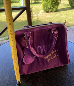 Victorias Secret kott (3 foto / 3)