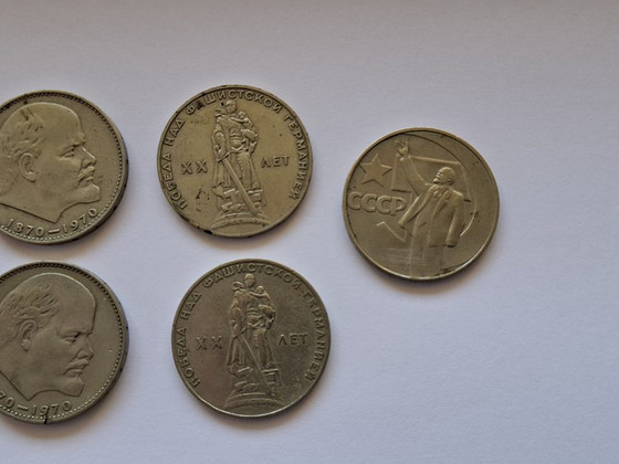 4 rubla