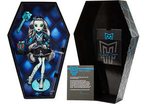 Monster high Couture (1 foto no 2)