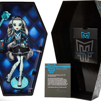 Monster high Couture