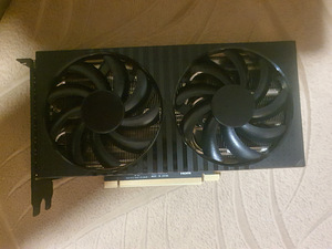 Asus GeForce 3060Ti (2 фото из 4)