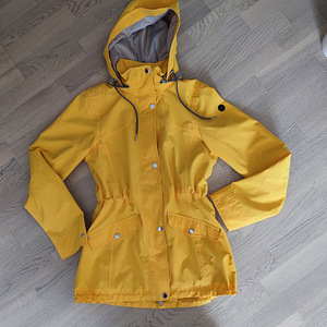 Five seasons õhuke parka (1 foto / 3)