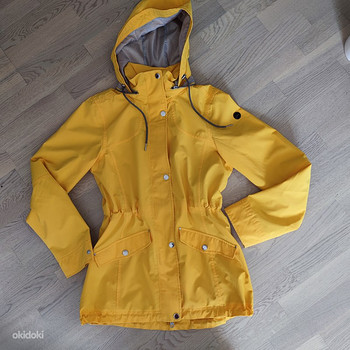 Five seasons õhuke parka
