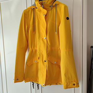 Five seasons õhuke parka (2 foto / 3)