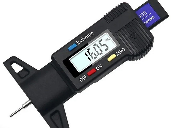 Тестер протектора,давления шинах,XTOOL TP300,TPMS, тормозной