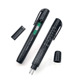 Тестер протектора,давления шинах,XTOOL TP300,TPMS, тормозной (5 фото из 10)