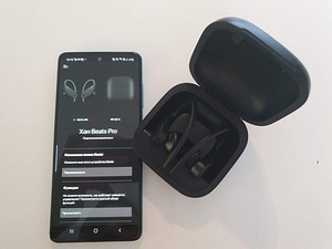Apple Beats Pro (3 фото из 4)
