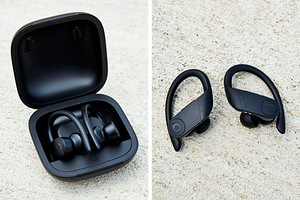 Apple Beats Pro (2 фото из 4)