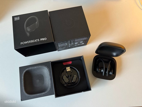 Apple Beats pro