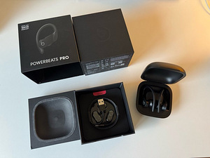 Apple Beats Pro (1 фото из 4)