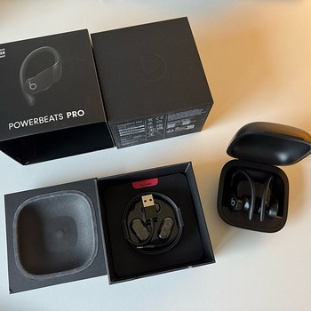 Apple Beats Pro