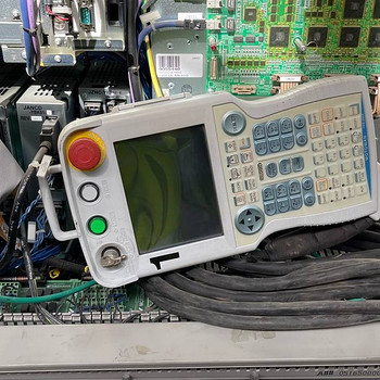 Шкаф управления роботами yaskawa motoman