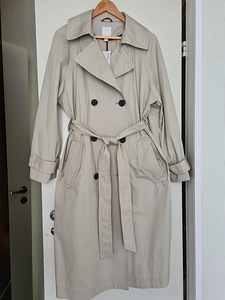 Плащ легкий H&M новый (1 фото из 3)