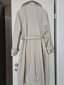 Плащ легкий H&M новый (2 фото из 3)