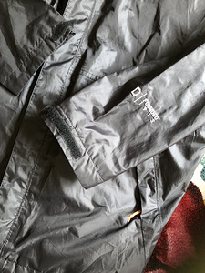 Didrikson kile / suurus L - Uueväärne! 18€! (1 foto / 6)