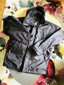 Didrikson kile / suurus L - Uueväärne! 18€! (2 foto / 6)
