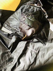Didrikson kile / suurus L - Uueväärne! 18€! (3 foto / 6)