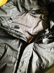 Didrikson kile / suurus L - Uueväärne! 18€! (4 foto / 6)