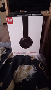 Продам наушники beatssolo³ wireless (3 фото из 3)