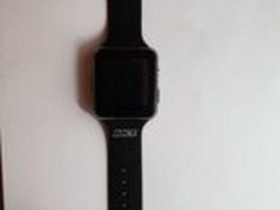 BKT A6 Smartwatch