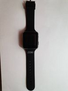 Умные часы bKT A6 (1 фото из 5)