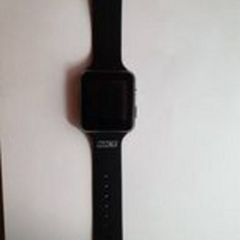 BKT A6 Smartwatch