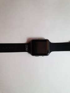 Умные часы bKT A6 (2 фото из 5)