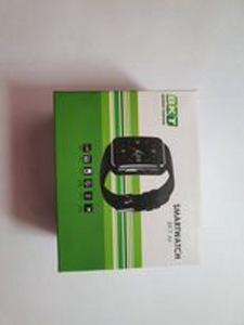 Умные часы bKT A6 (5 фото из 5)