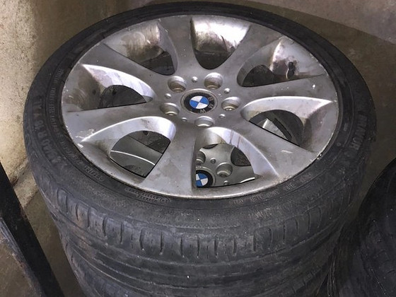 Продам диски r18