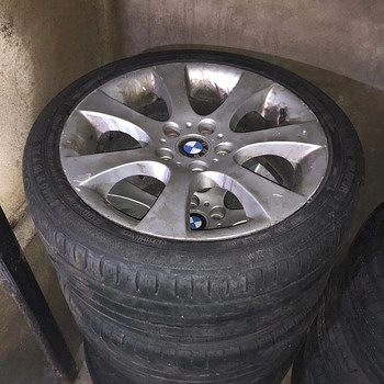 Продам диски r18