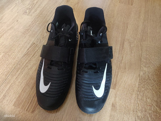 Nike romaleos 3 suurus 46