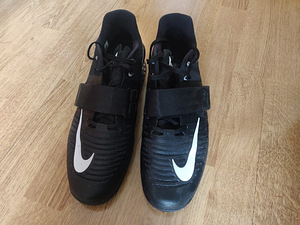 Nike romaleos 3 suurus 46 (1 foto / 4)