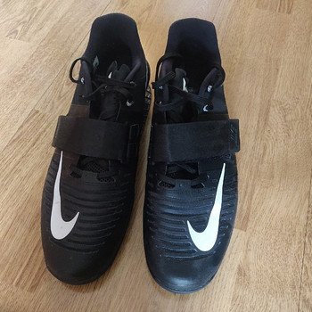 Nike romaleos 3 suurus 46