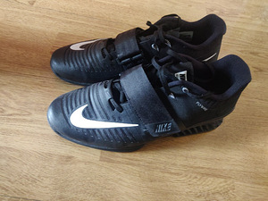 Nike romaleos 3 suurus 46 (2 foto / 4)