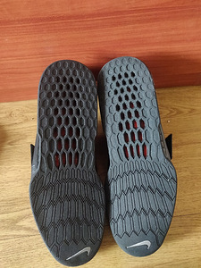 Nike romaleos 3 suurus 46 (3 foto / 4)