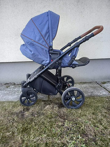 Tutis Mimi Style 3in1 (2 foto / 3)