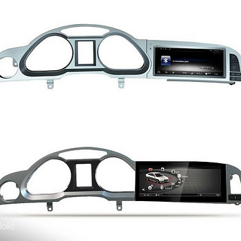 Audi A3 A4 A5 A6 A7 A8 Q5 Q7 Android Радио Navi CarPlay