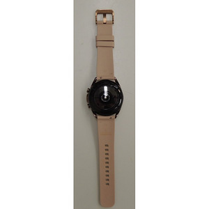 Умные часы Samsung Galaxy Watch 3 41mm + инструкция+ зарядка (4 фото из 6)
