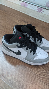 Nike Air Jordan (1 foto / 10)