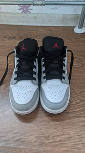 Nike Air Jordan (3 foto / 10)