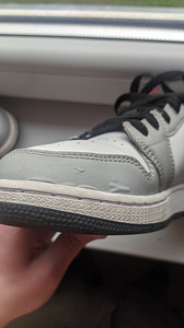 Nike Air Jordan (4 foto / 10)