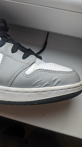 Nike Air Jordan (6 foto / 10)