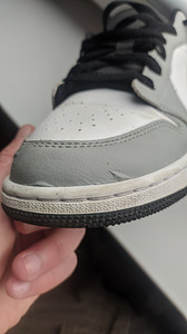 Nike Air Jordan (7 foto / 10)