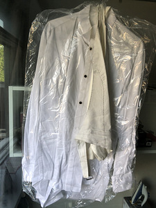 Täielik frakkide komplekt. Fraki taiskomplekt. (3 foto / 5)